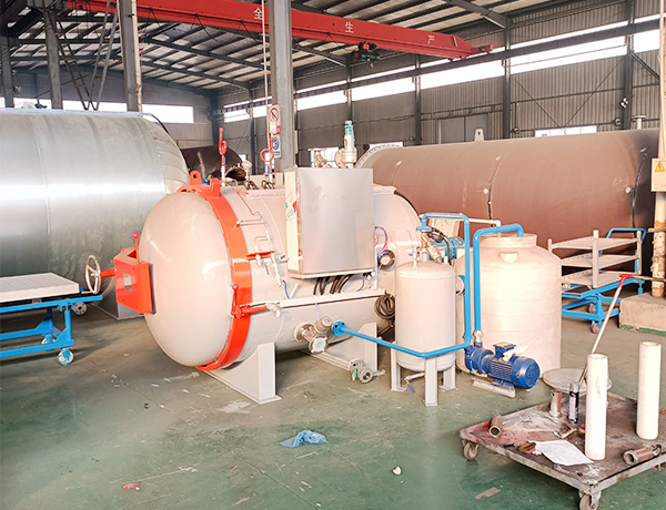 电蒸汽高压釜 电蒸汽高压釜