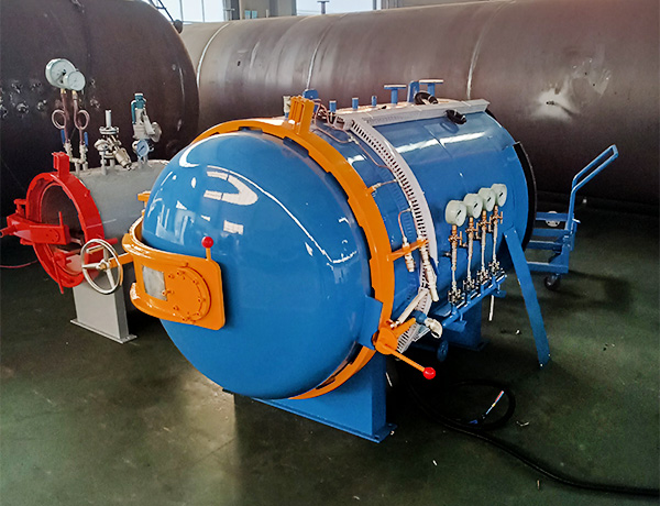 不锈钢高压罐 不锈钢高压罐