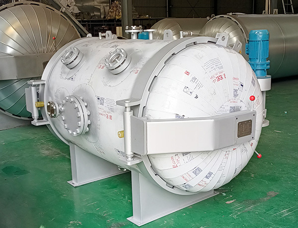 二氧化碳反应釜 二氧化碳反应釜