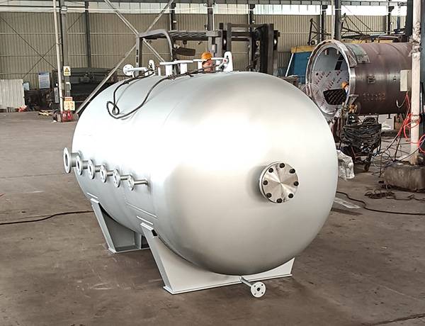 潜水器材深海水压测试罐 潜水器材深海水压测试罐